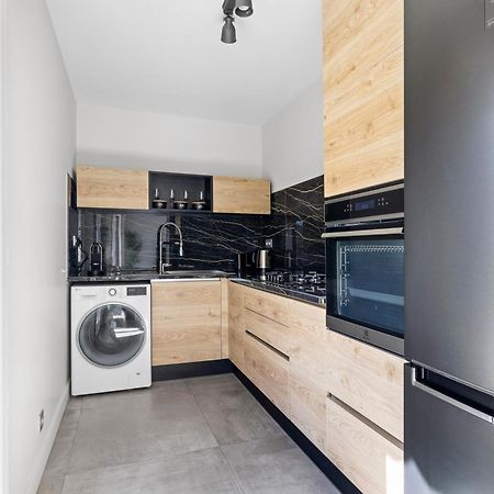 Appartement Le Hammam à Nice Extérieur photo