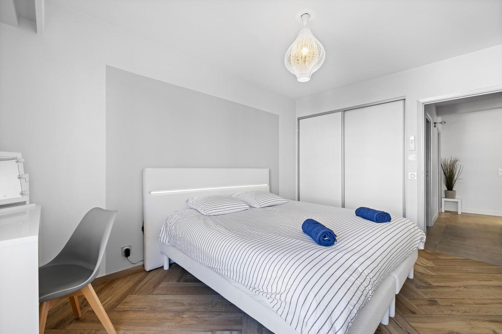 Appartement Le Hammam à Nice Extérieur photo