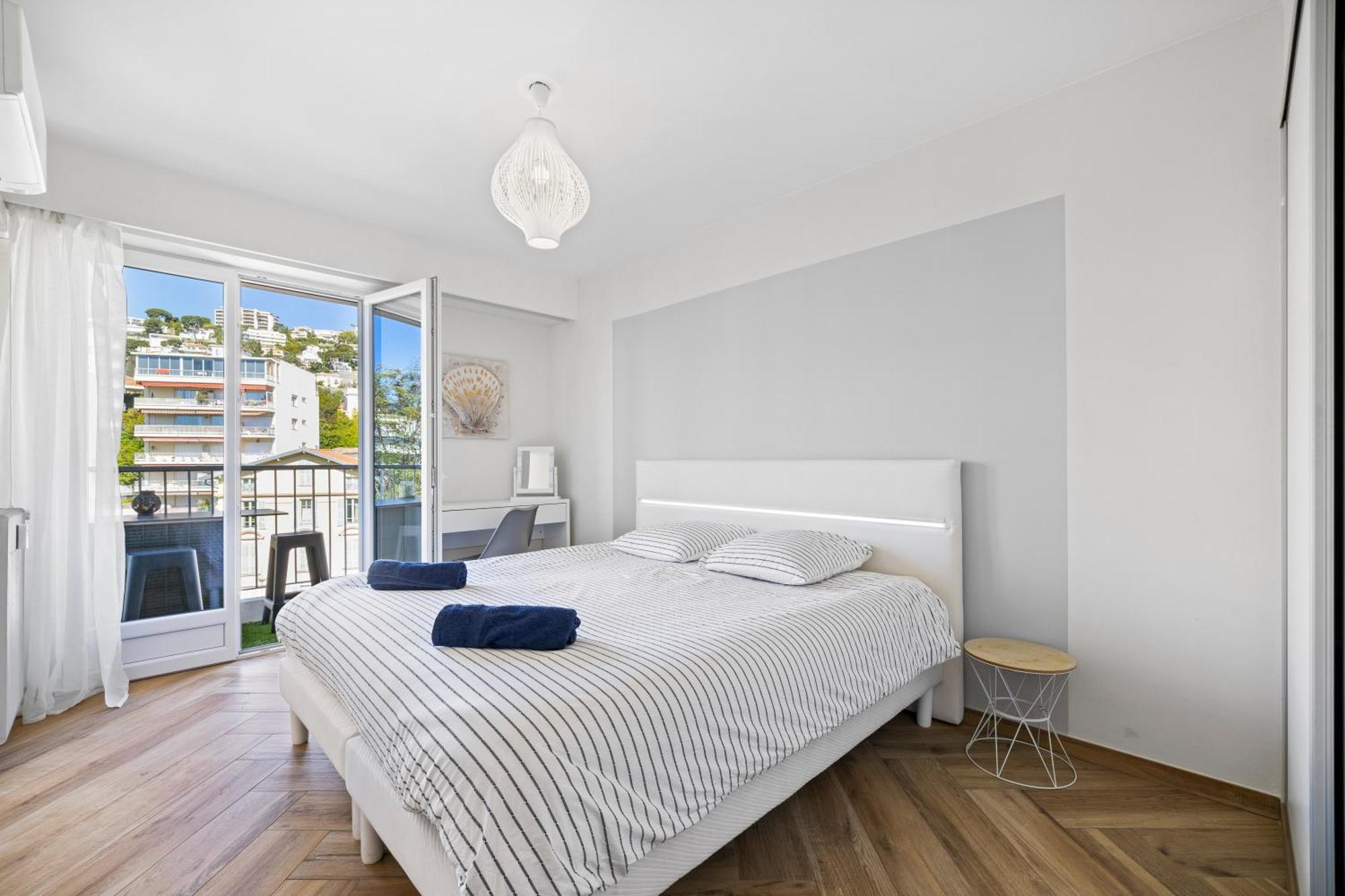 Appartement Le Hammam à Nice Extérieur photo