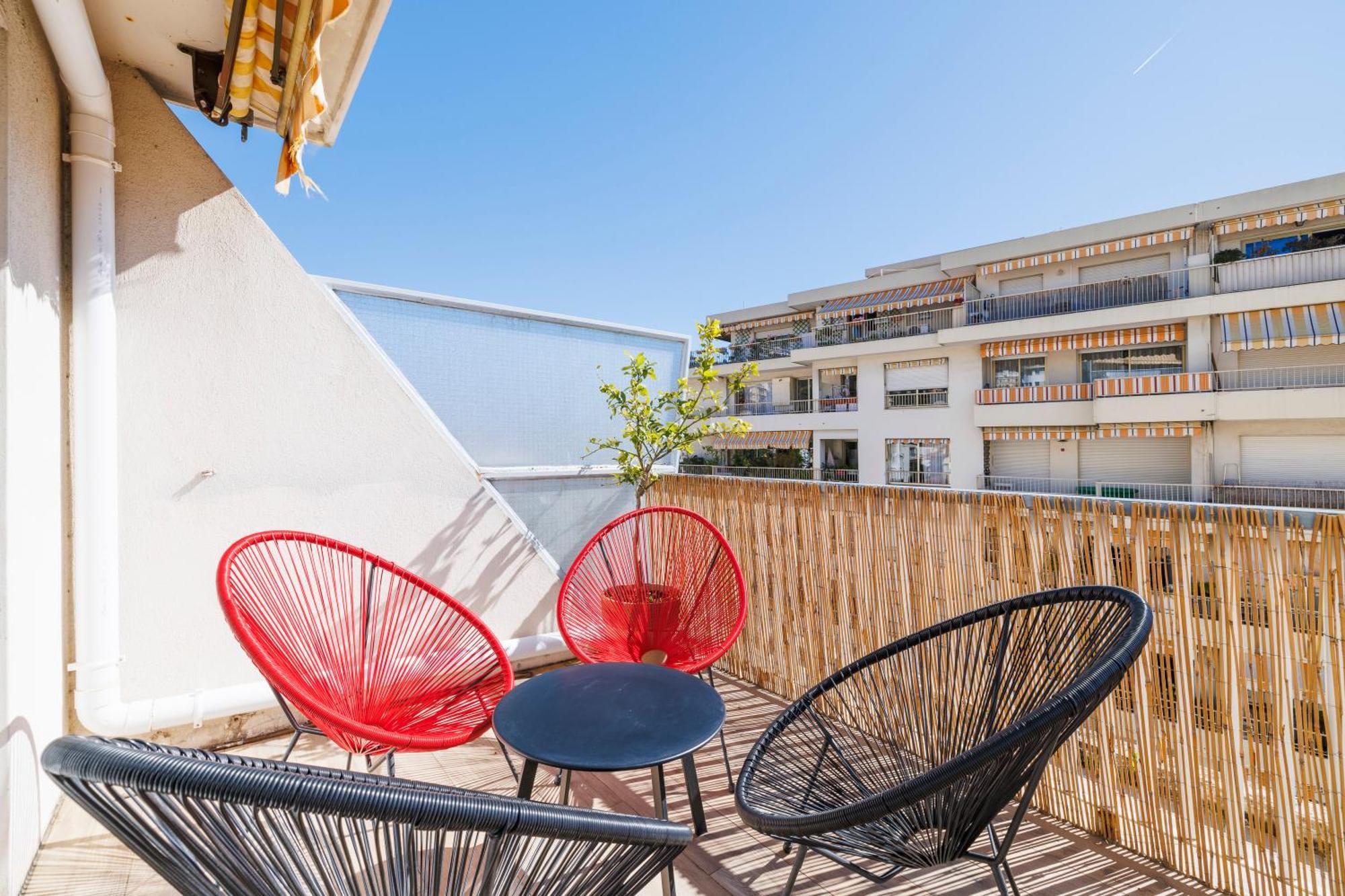 Appartement Le Hammam à Nice Extérieur photo